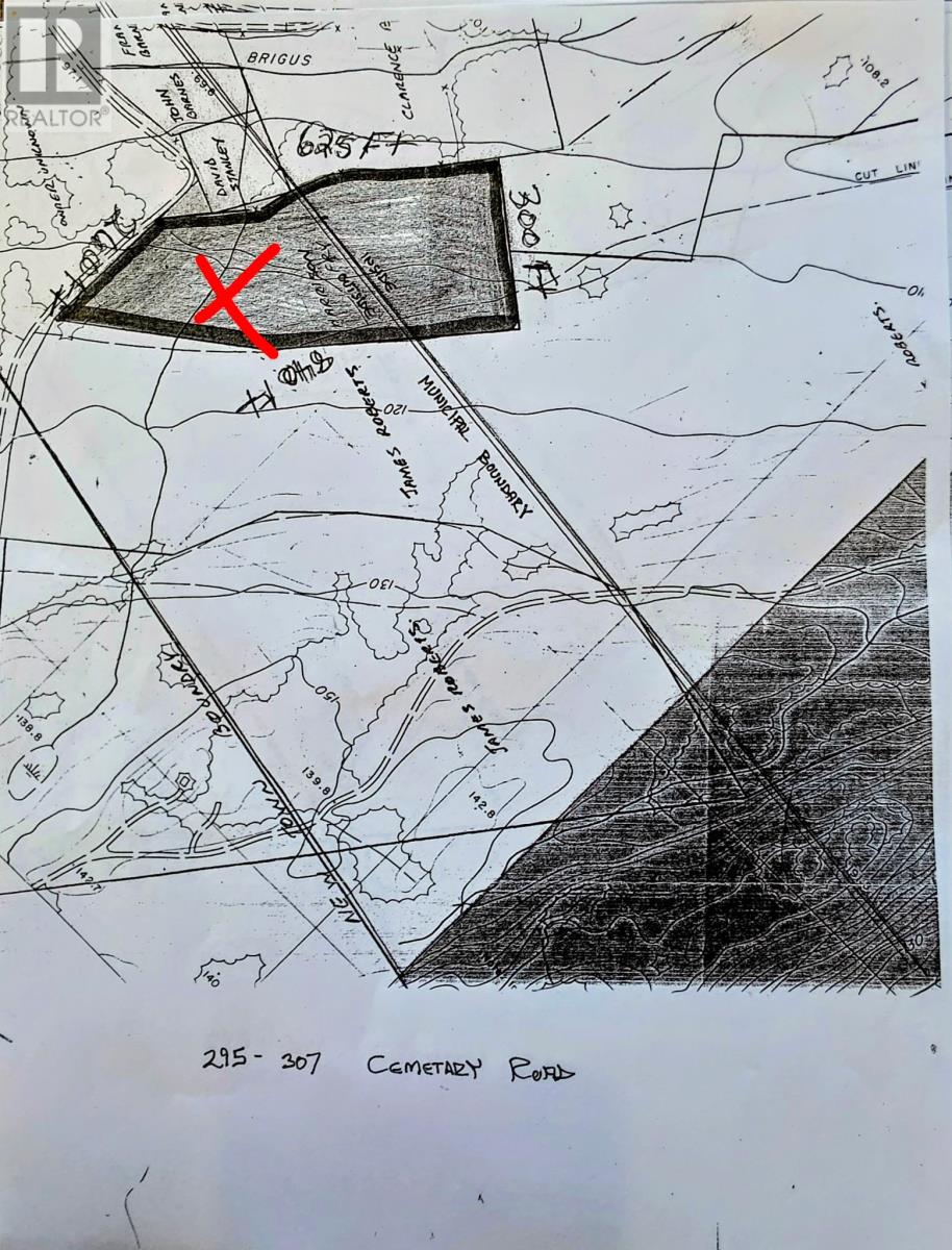 295-307 CEMETRY ROAD - 26