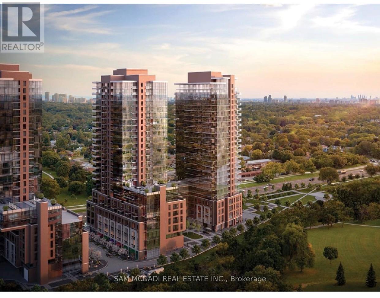 306 - 4000 EGLINTON AVENUE W