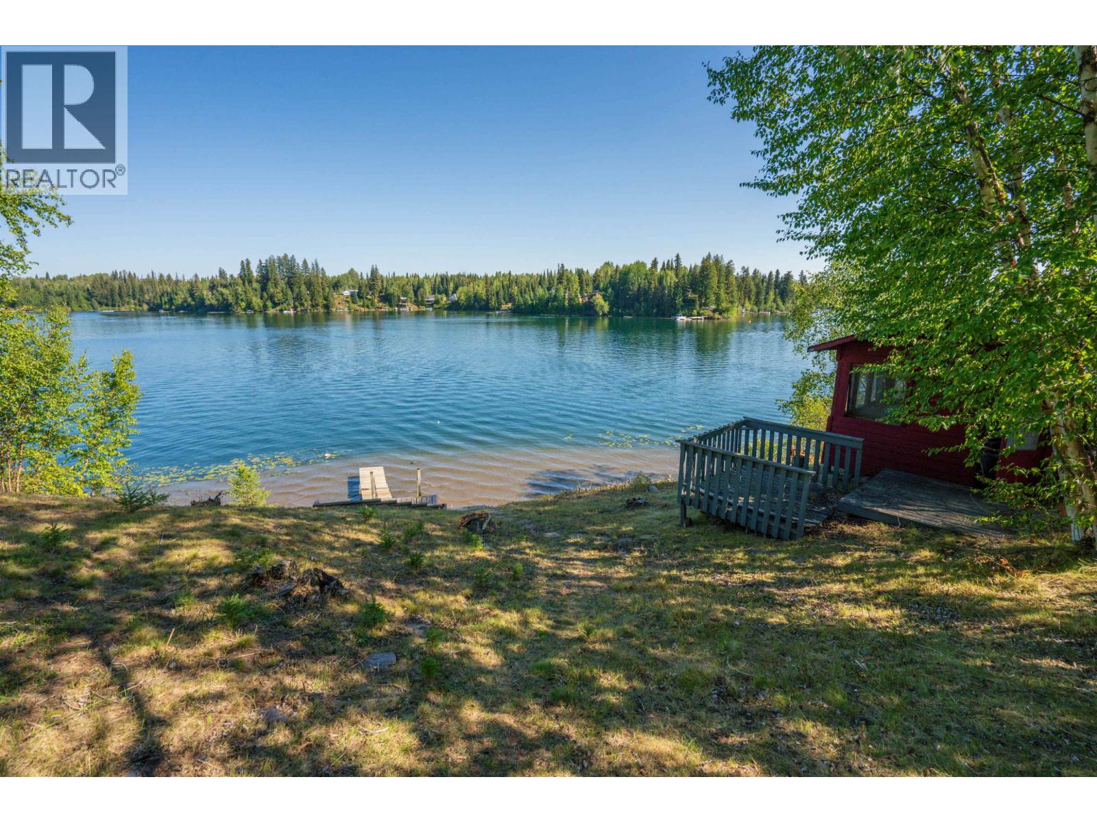 Photo 10 of 38 — 25685 N NESS LAKE ROAD · Prince George, BC