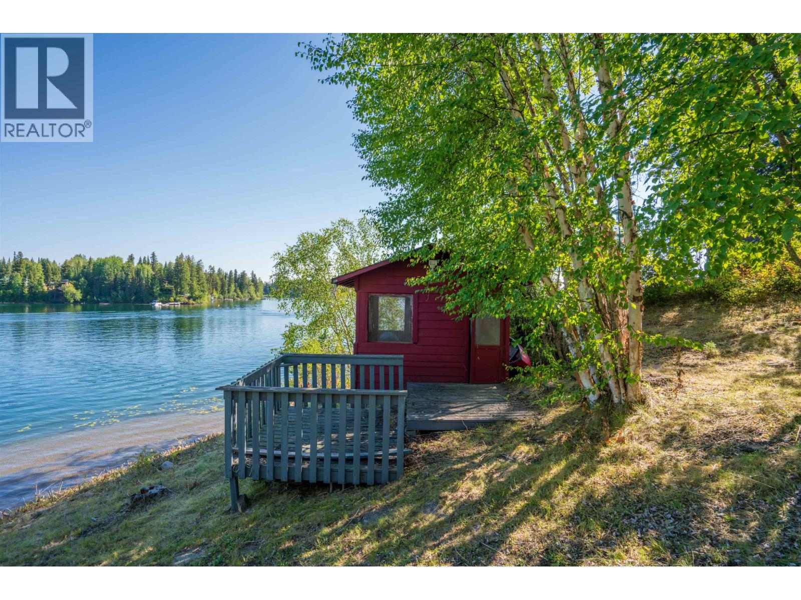 Photo 11 of 38 — 25685 N NESS LAKE ROAD · Prince George, BC