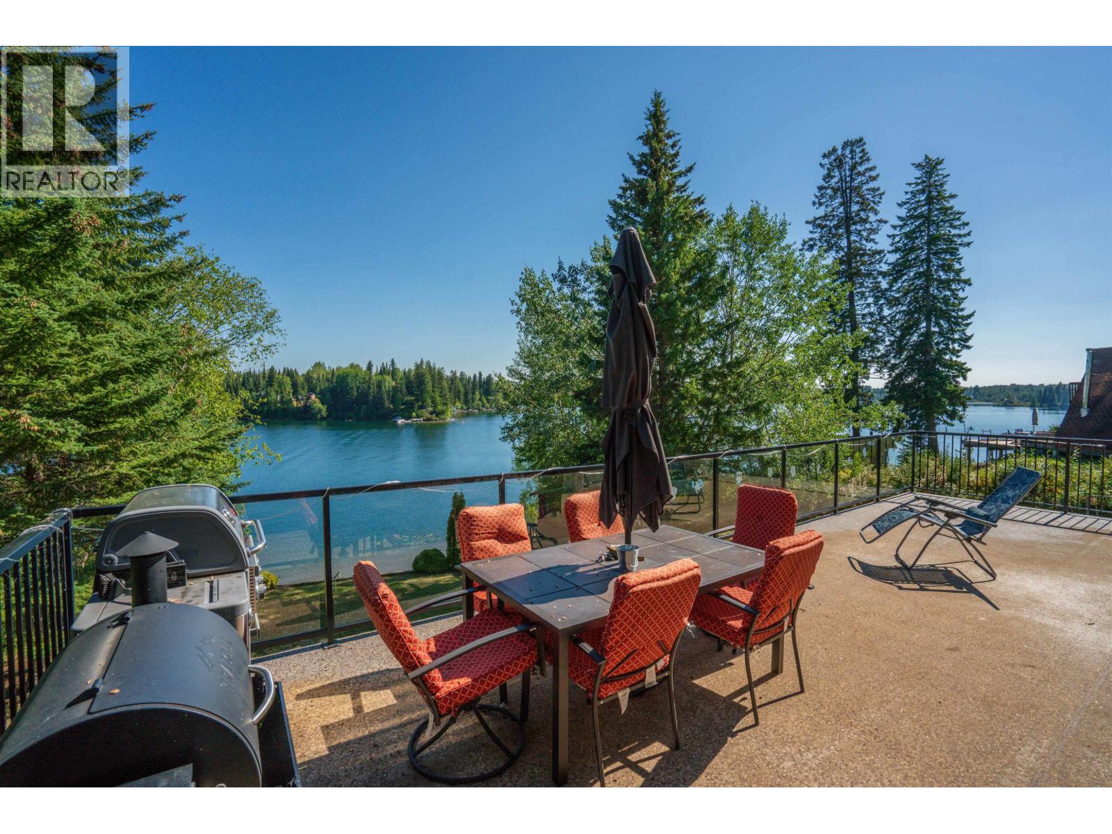 Photo 8 of 38 — 25685 N NESS LAKE ROAD · Prince George, BC