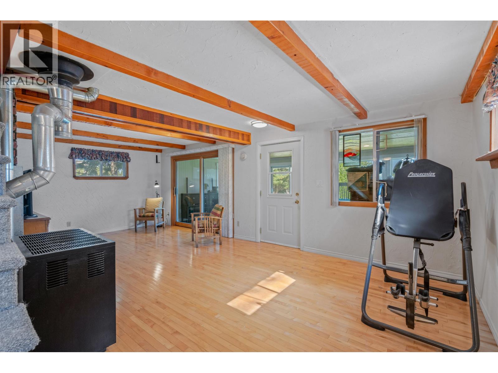 25685 N NESS LAKE ROAD - 25