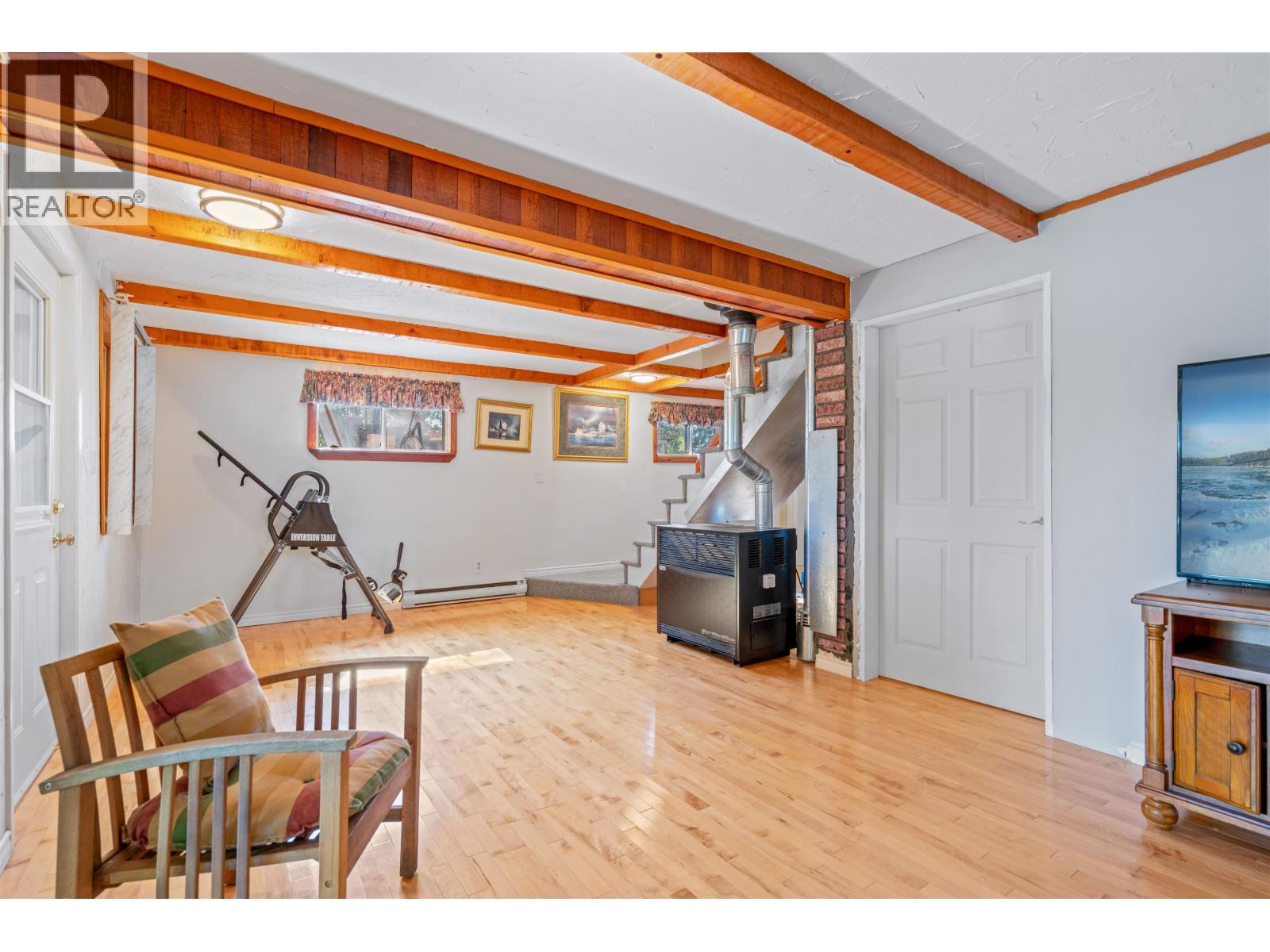 25685 N NESS LAKE ROAD - 26