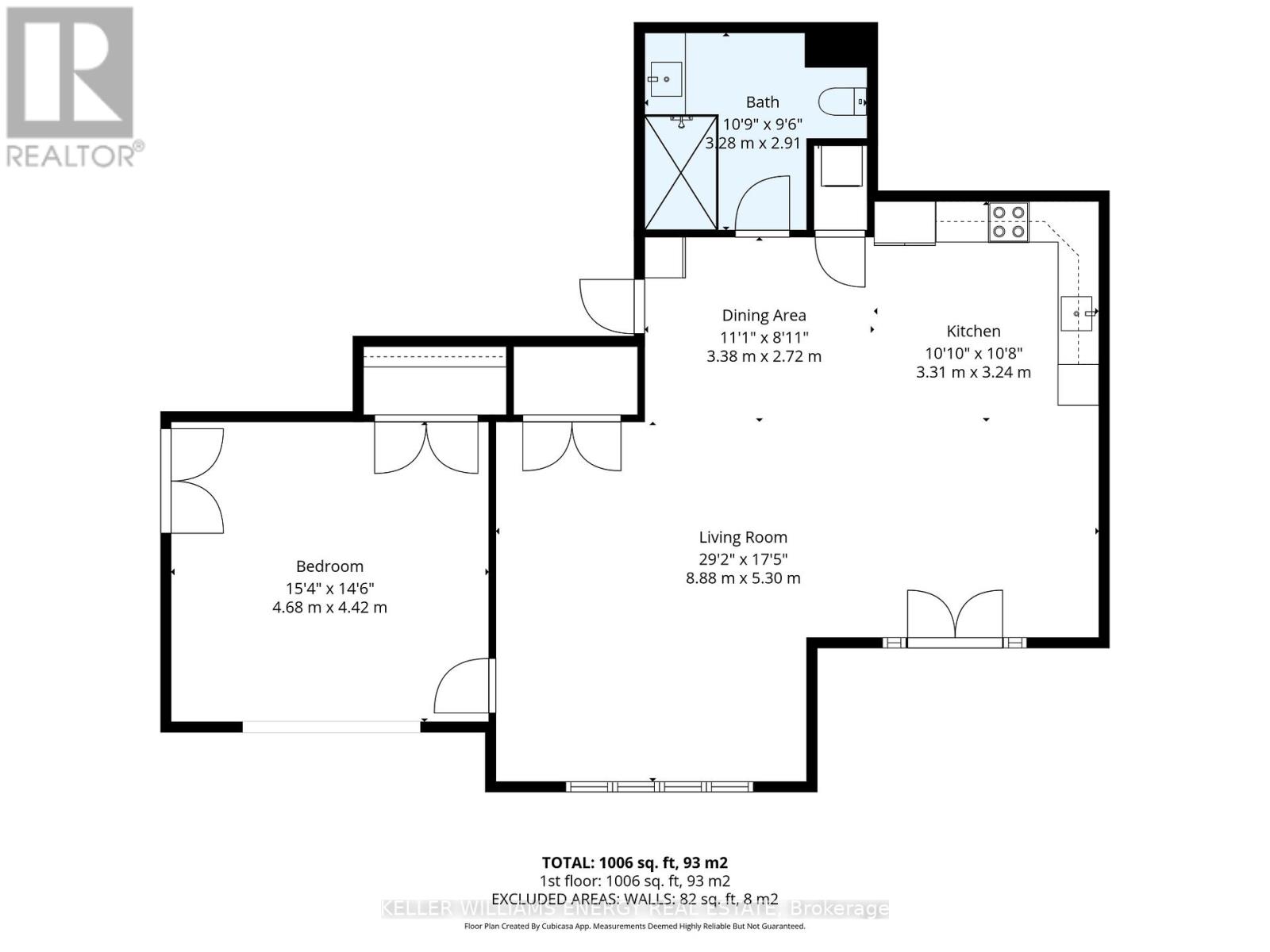 2nd Apartment/ In-Law Suite