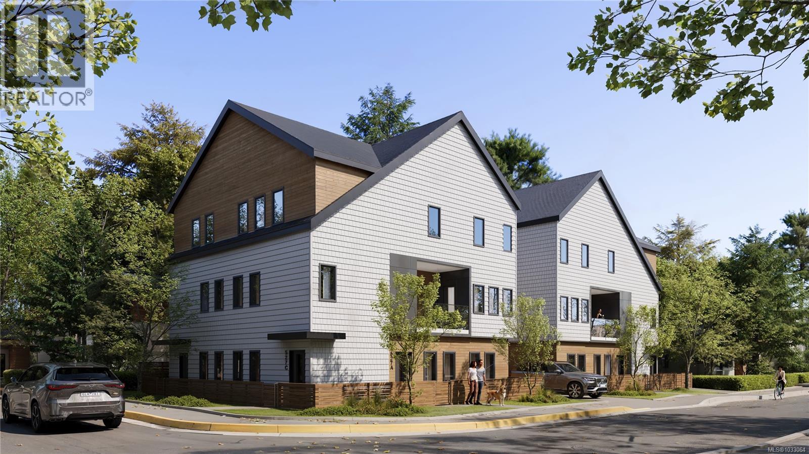 1 1056 Dunsmuir Road, Esquimalt