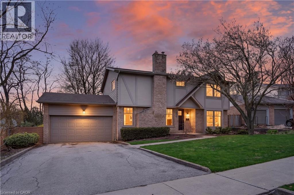 1878 HEATHER HILLS Drive