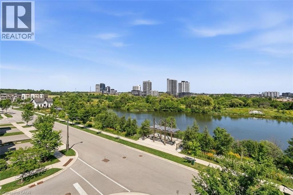 210 SABINA Drive Unit# 413, Oakville, Ontario, L6H0W6 — Photo 28