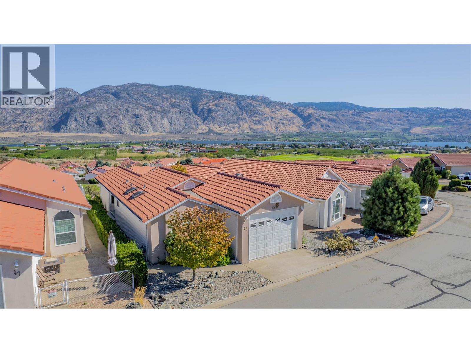 #48 9400 115 Street - 48