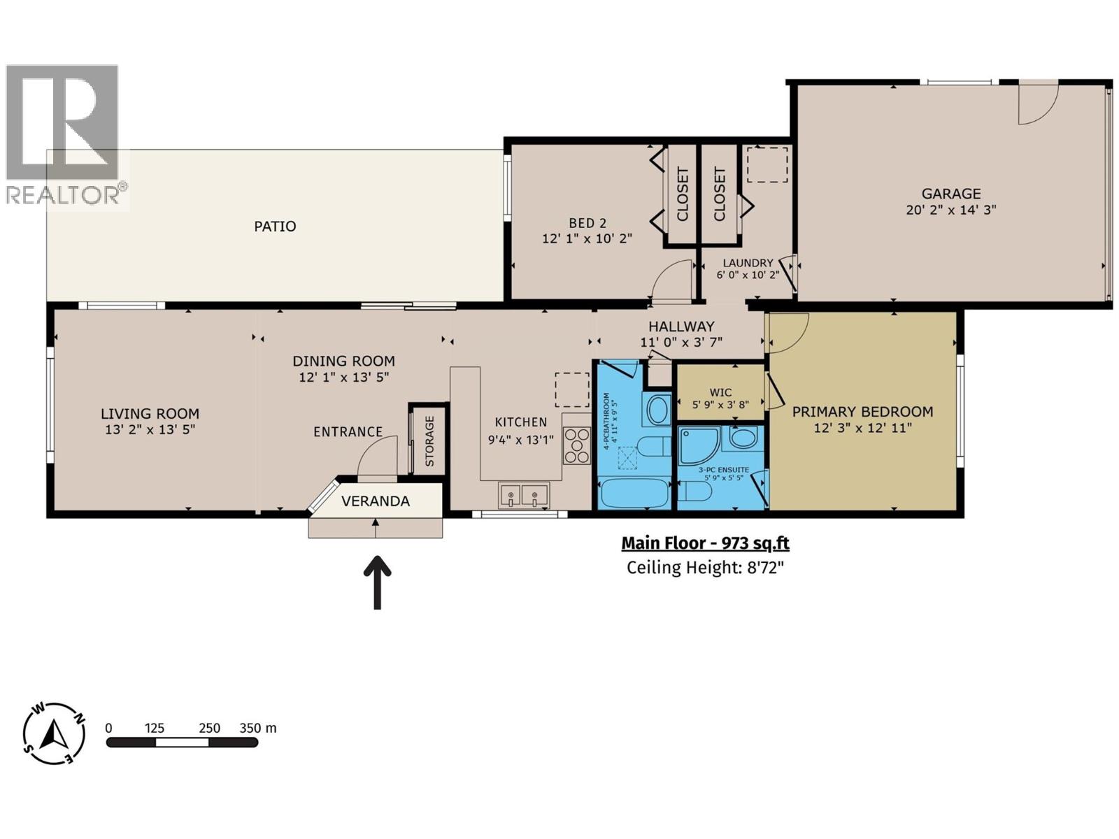 #48 9400 115 Street - 53