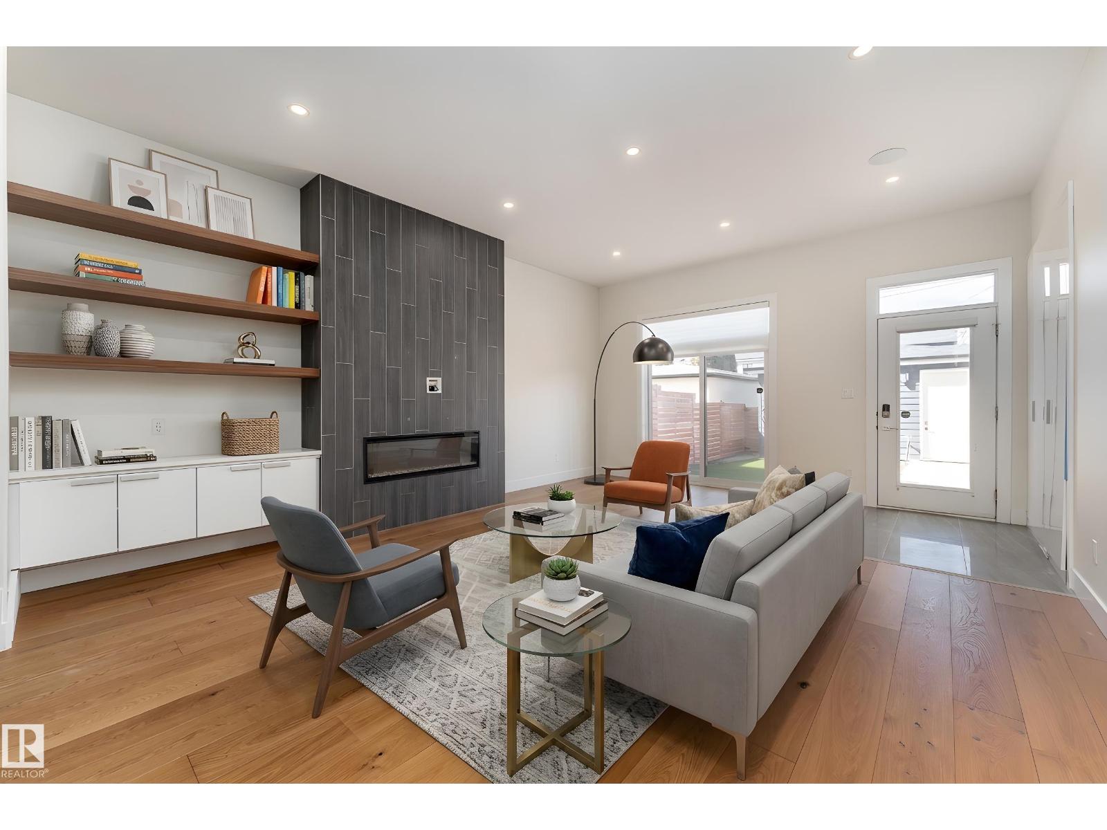 10508 136 ST NW - 2