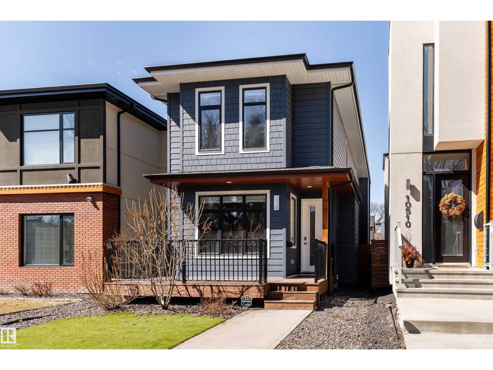 10508 136 ST NW - 60