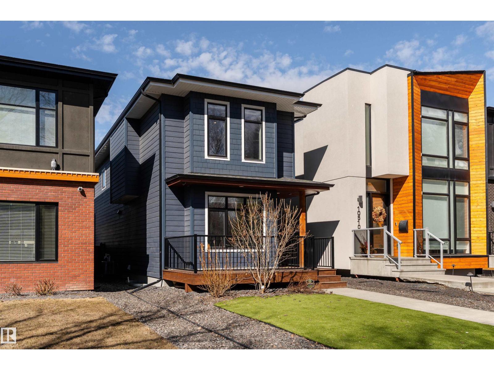 10508 136 ST NW - 61