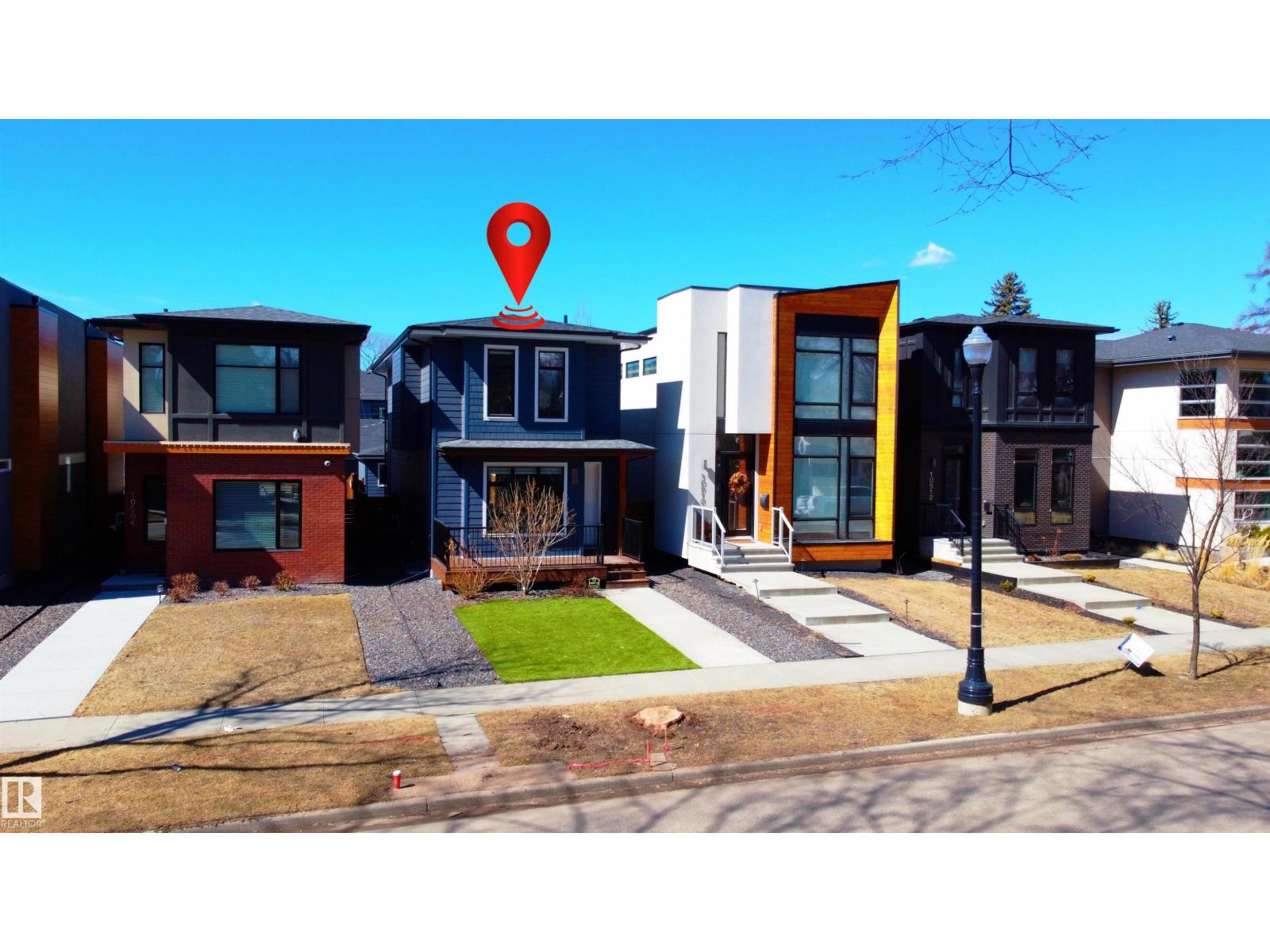 10508 136 ST NW - 62