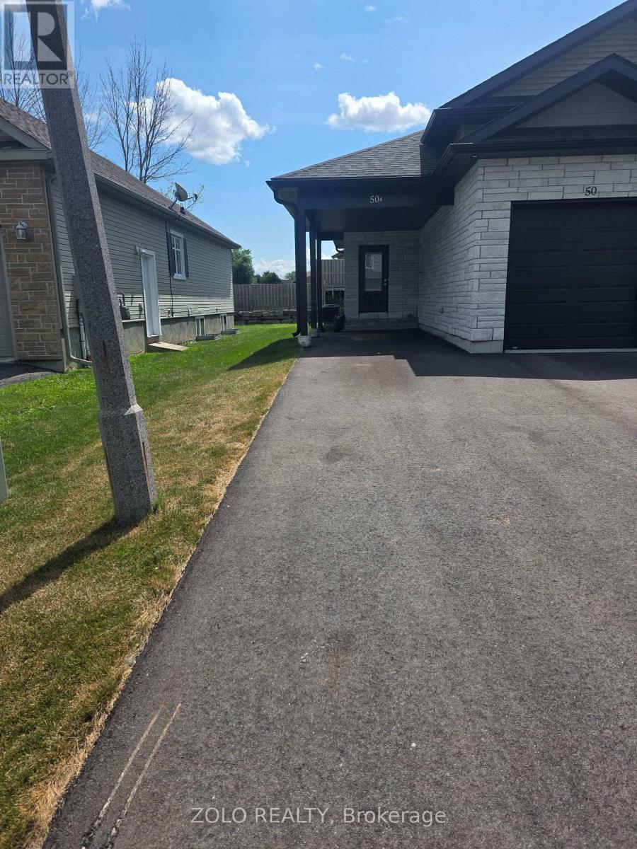 50A ABAGAIL CRESCENT