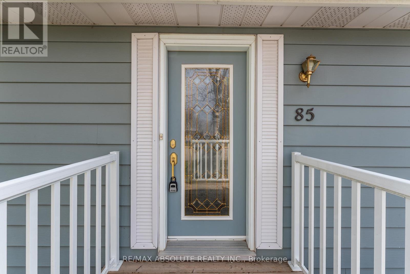 85 LAIRD STREET - photo 2