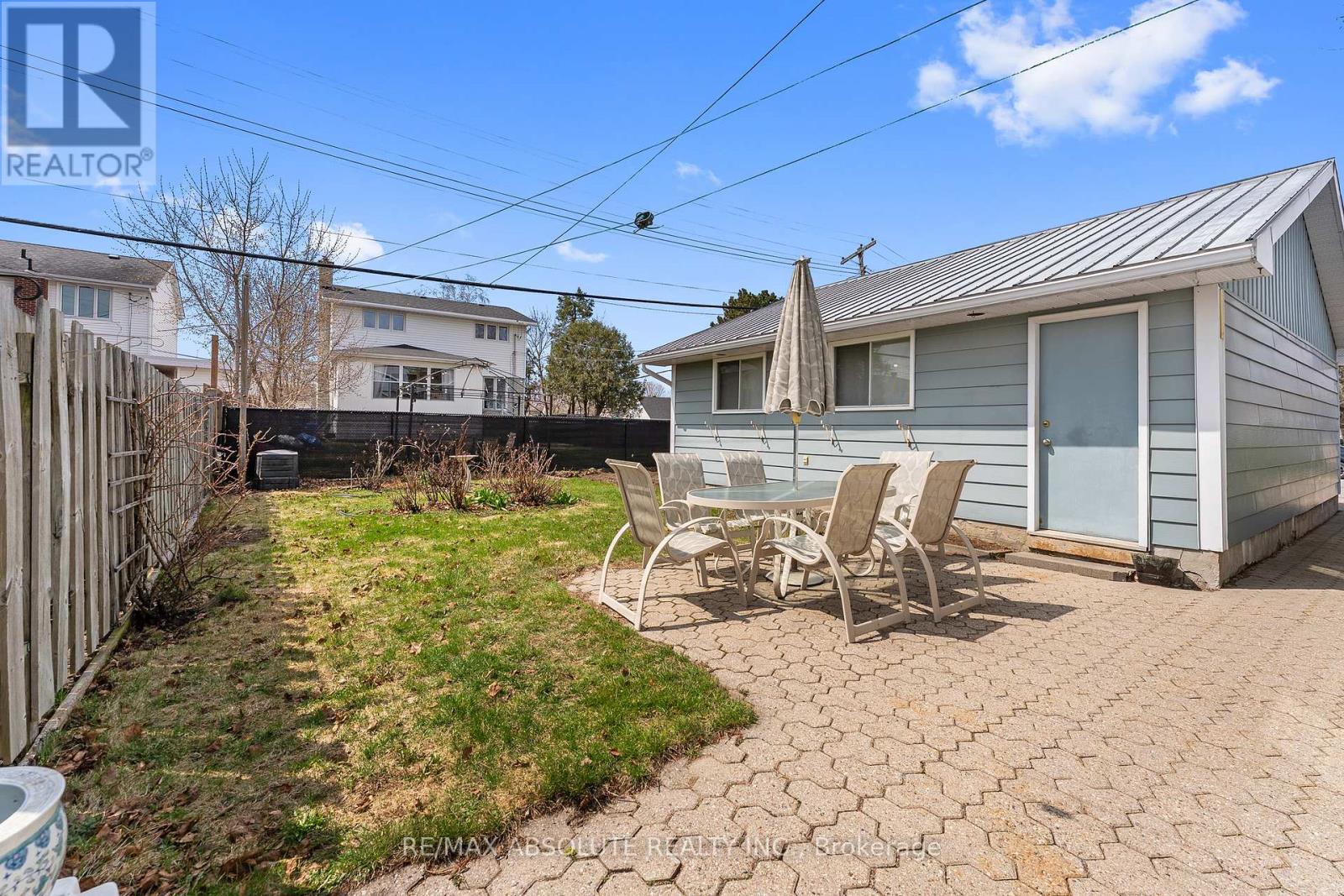 85 LAIRD STREET — photo 31