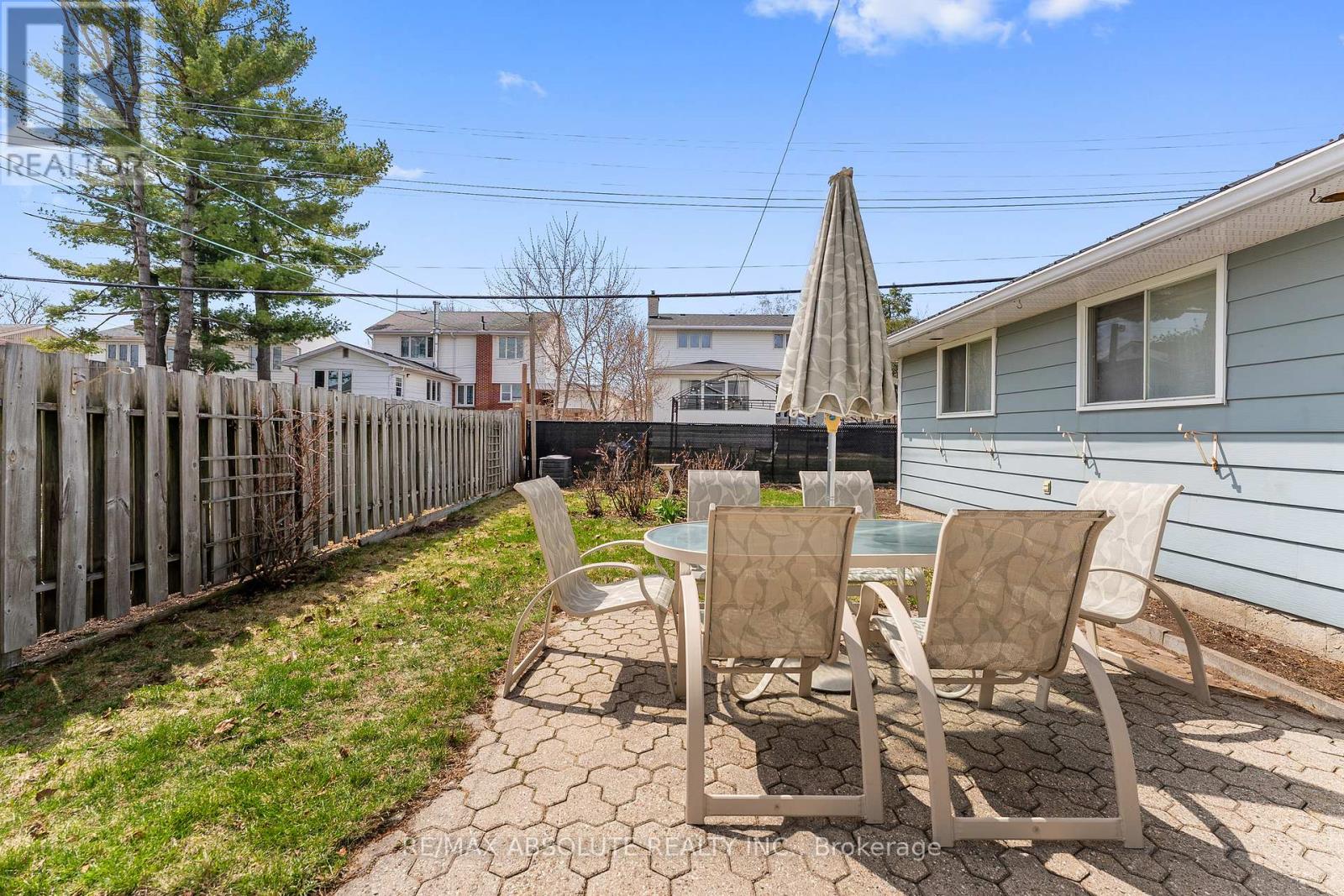 85 LAIRD STREET — photo 32