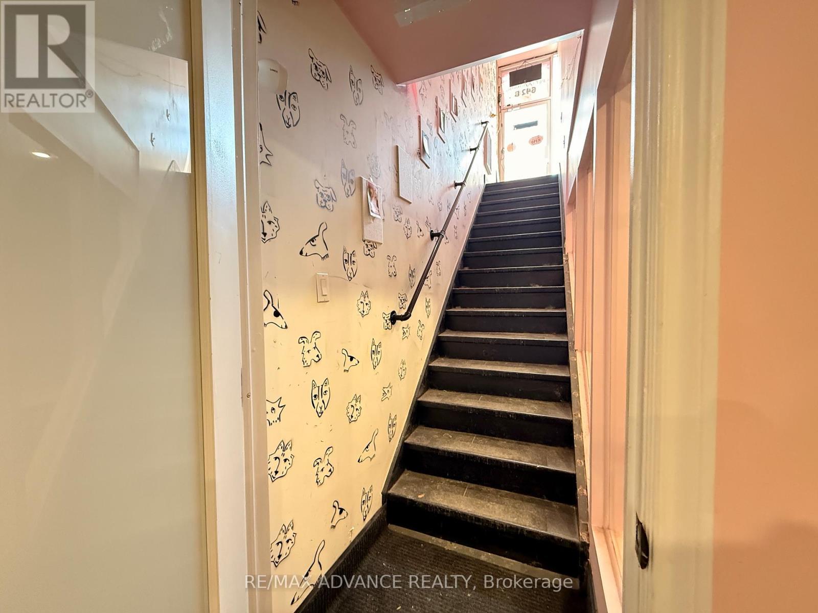 BSMT - 642 QUEEN STREET W — photo 11