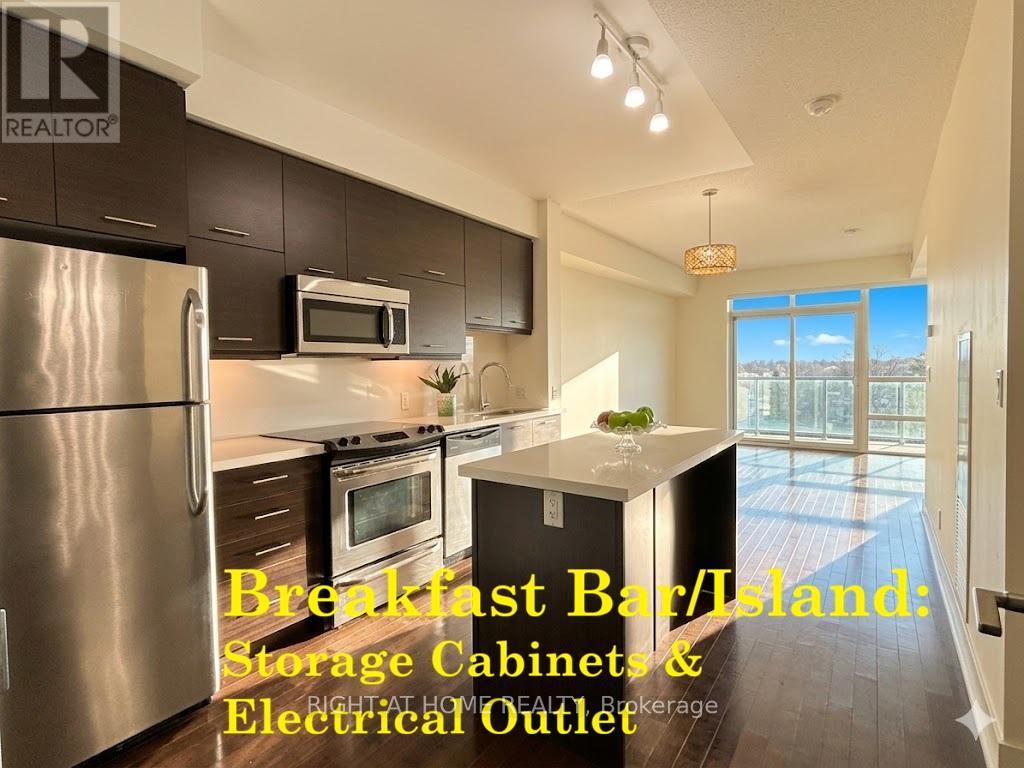 805 - 26 NORTON AVENUE