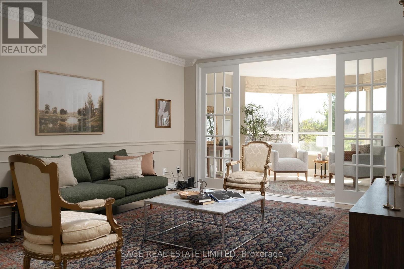 307 - 3181 BAYVIEW AVENUE