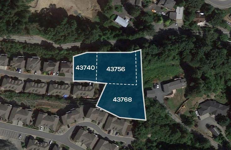 43740 - 43768 ALAMEDA DRIVE, Chilliwack Mountain, Chilliwack