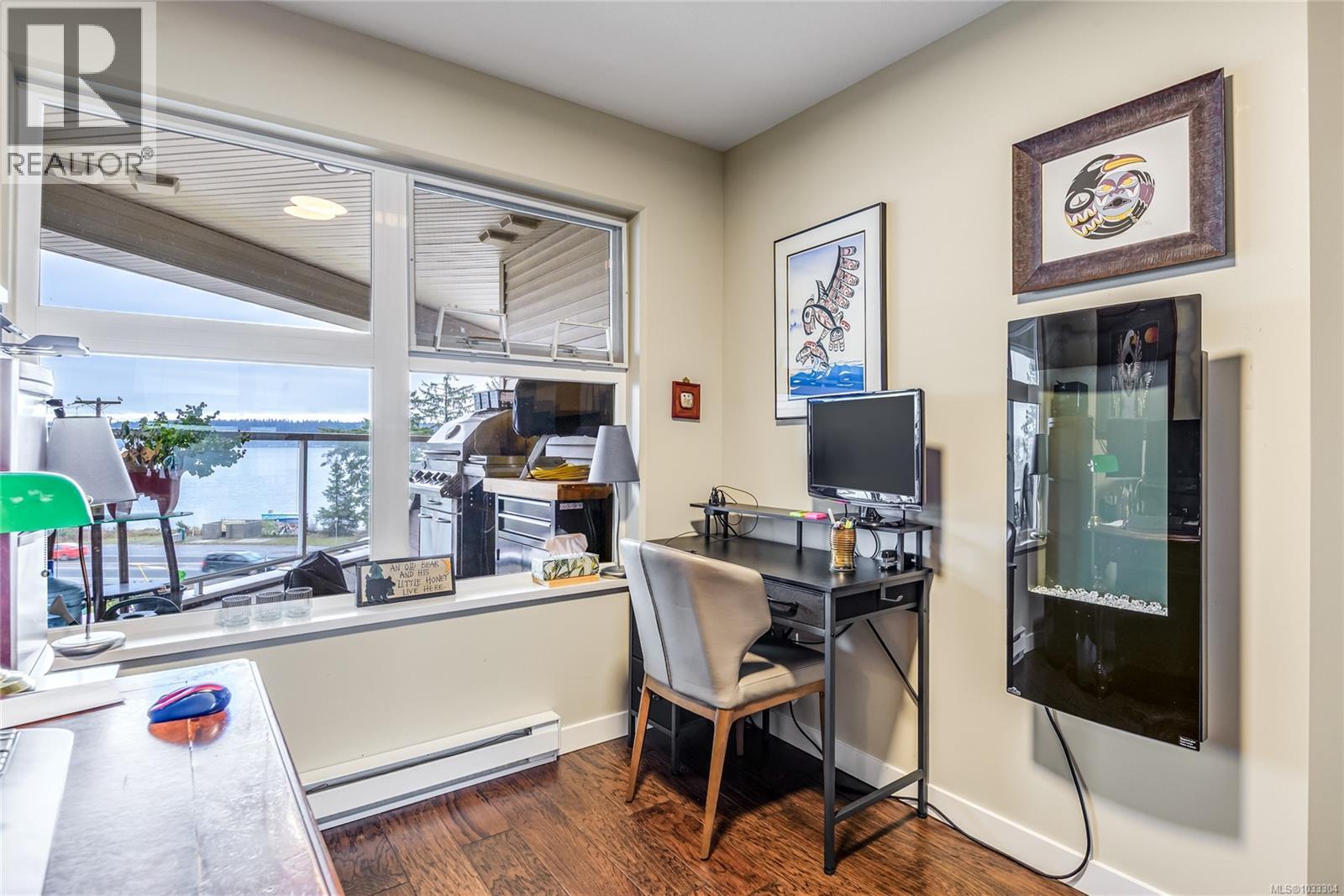 #318 350 Island Hwy S - 23