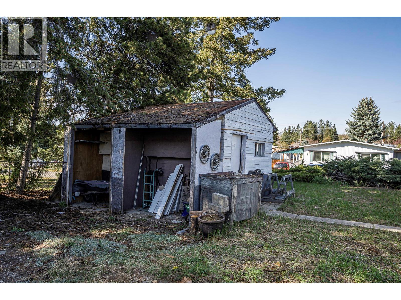 #19 3535 McCulloch Road - 21