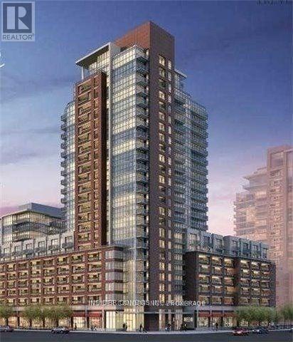 912 - 830 LAWRENCE AVENUE W