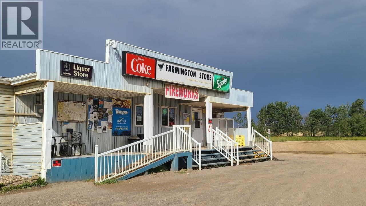5025 Highway 97, Farmington