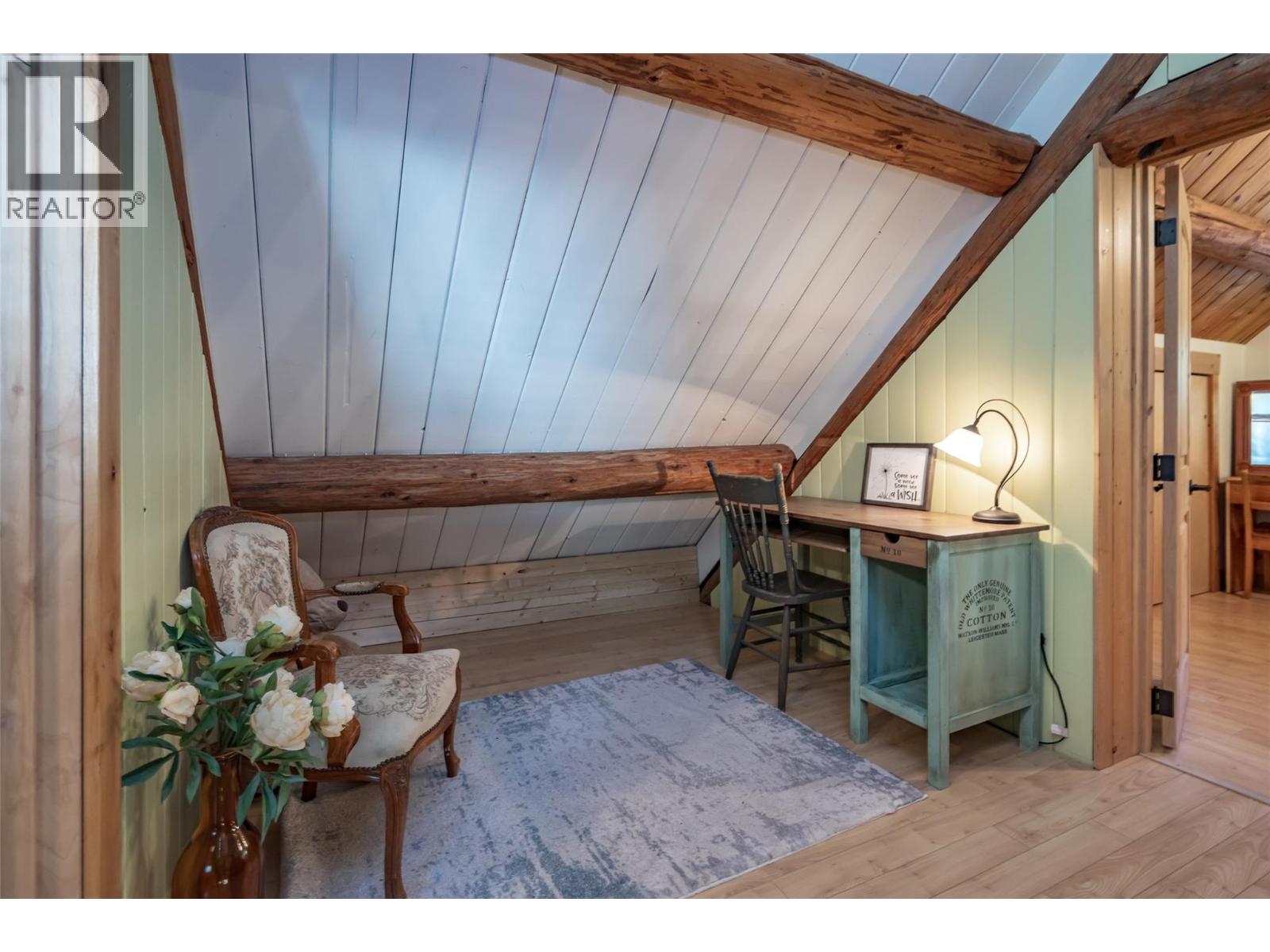 8840 Olson Road, Kaslo