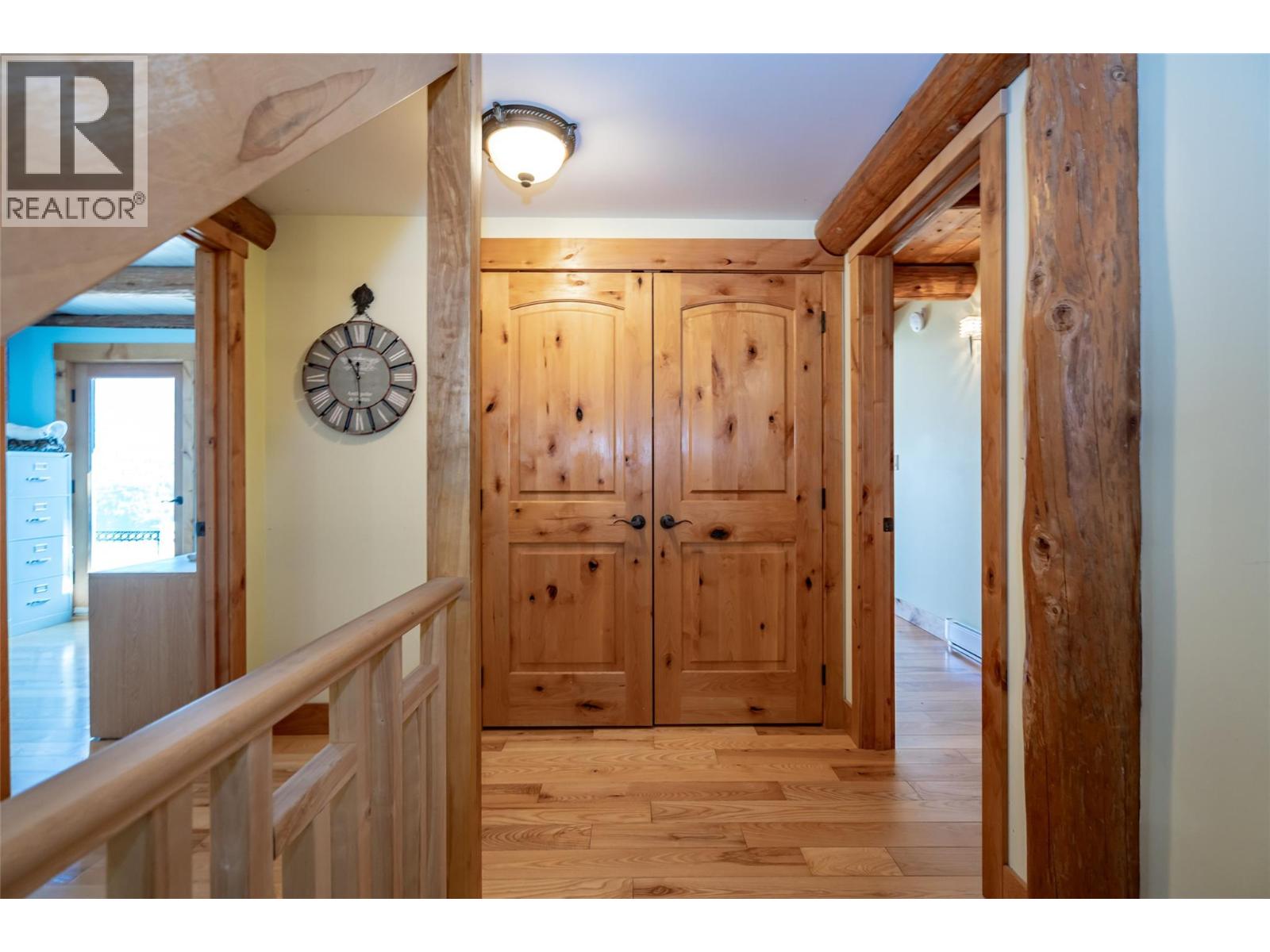 8840 Olson Road, Kaslo