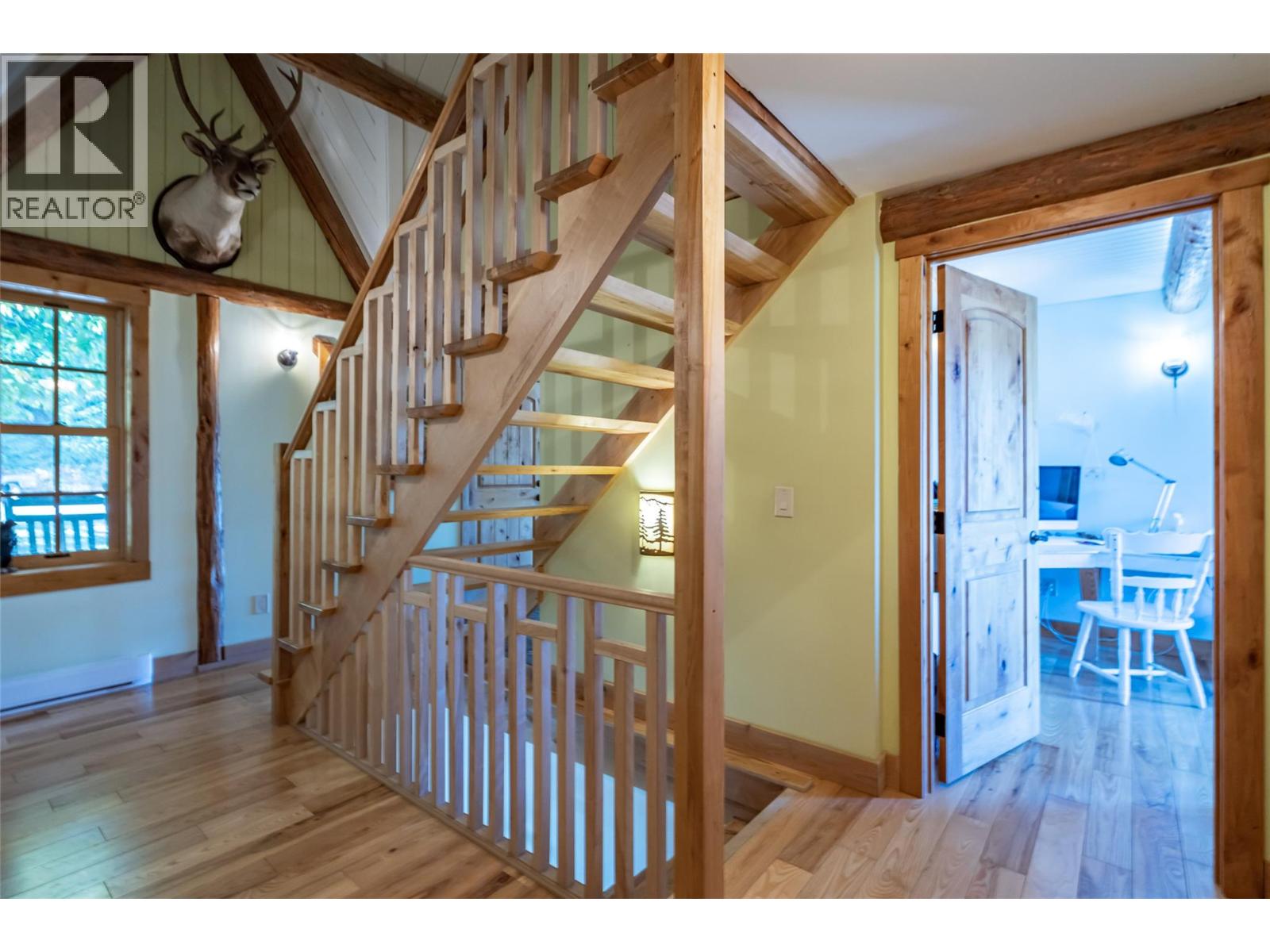 8840 Olson Road, Kaslo
