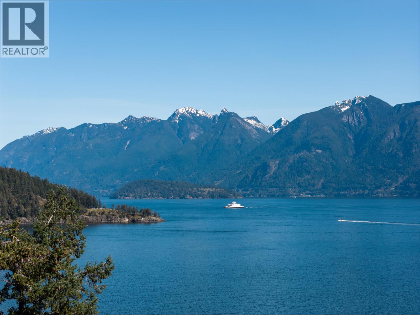 673 CLIFF ROAD, Bowen Island