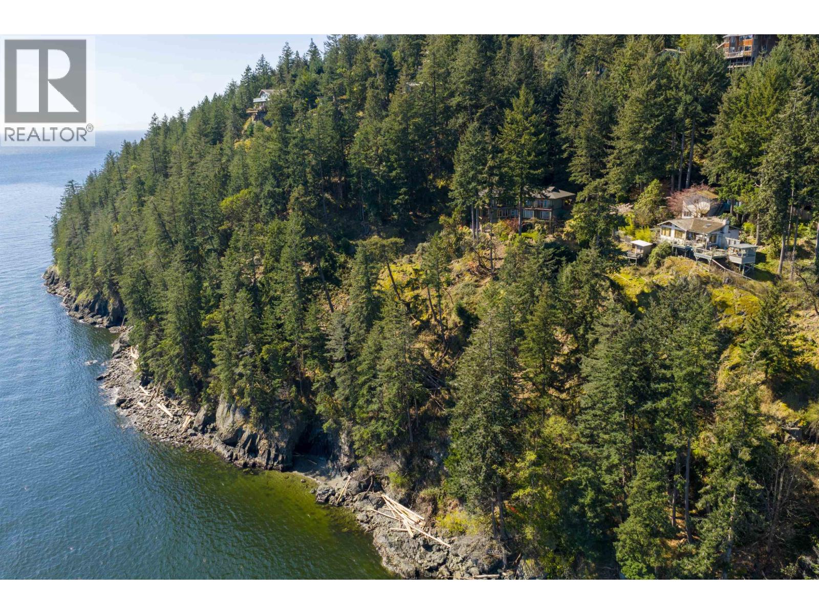 673 CLIFF ROAD, Bowen Island