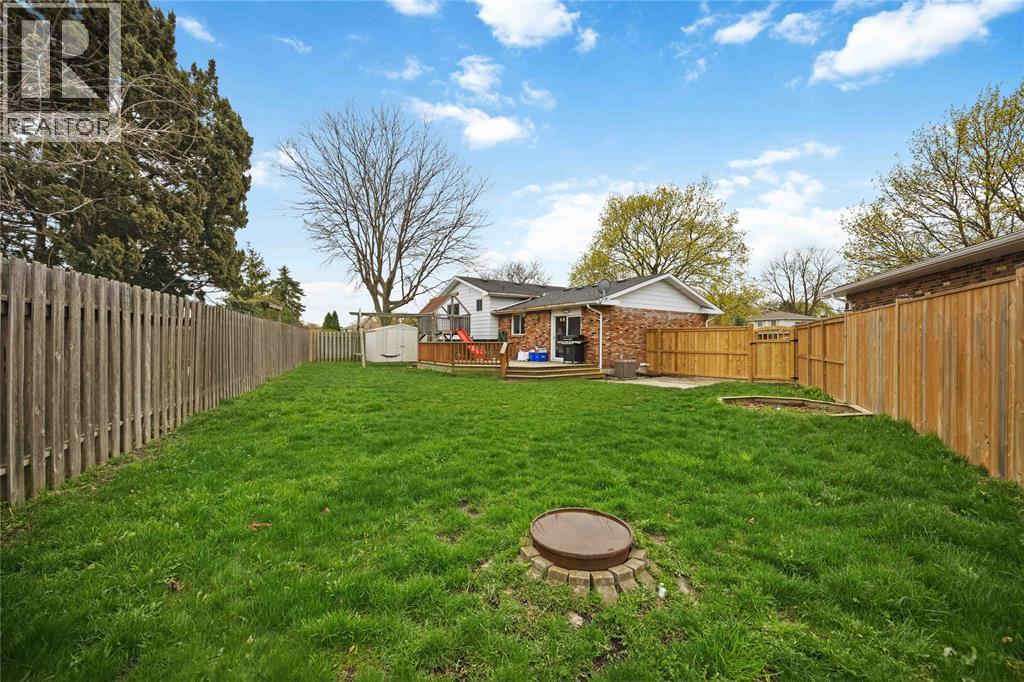 702 FROST COURT, Sarnia, Ontario, N7S4H3 — Photo 29