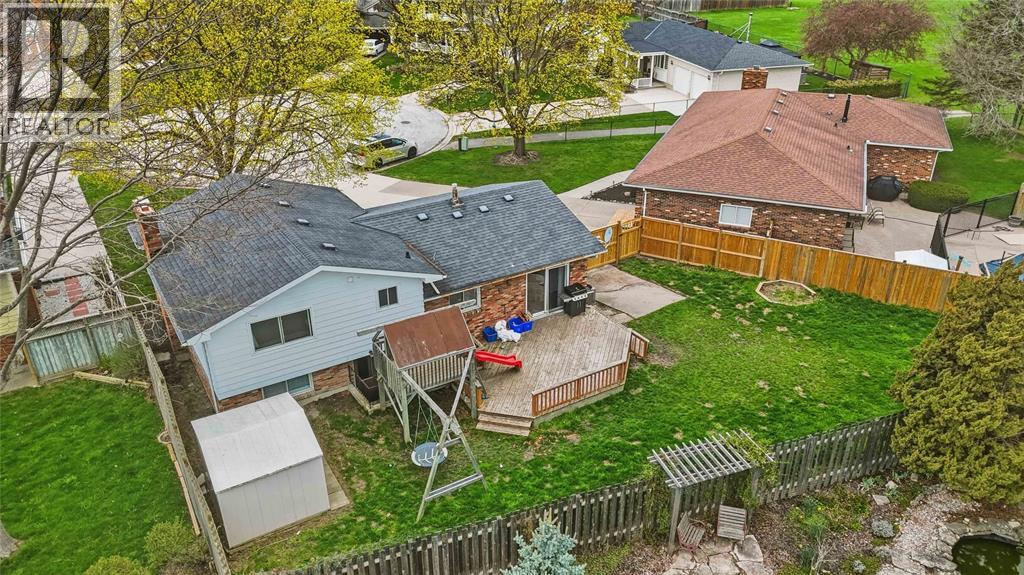 702 FROST COURT, Sarnia, Ontario, N7S4H3 — Photo 35