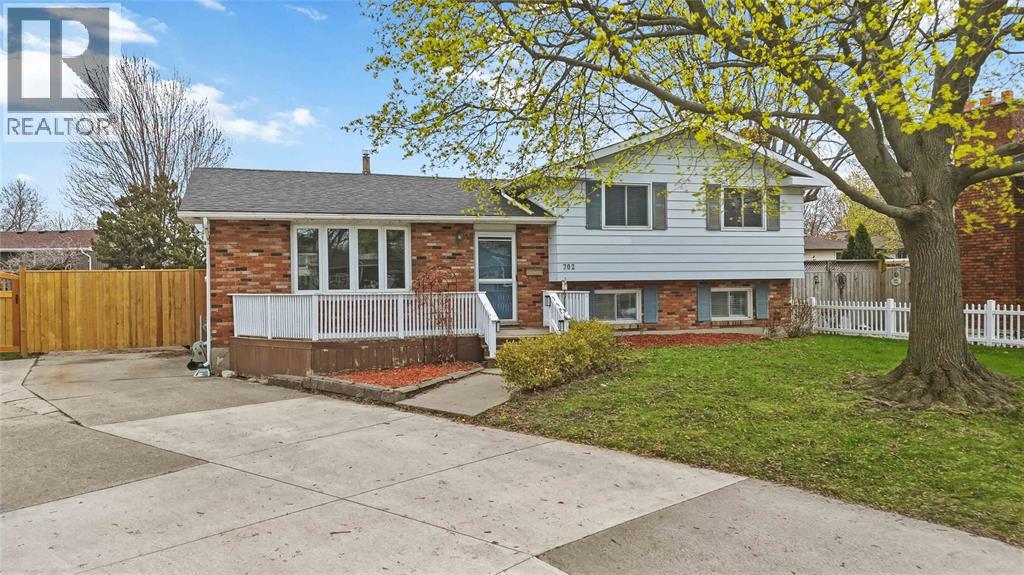 702 FROST COURT, Sarnia, Ontario, N7S4H3 — Photo 32