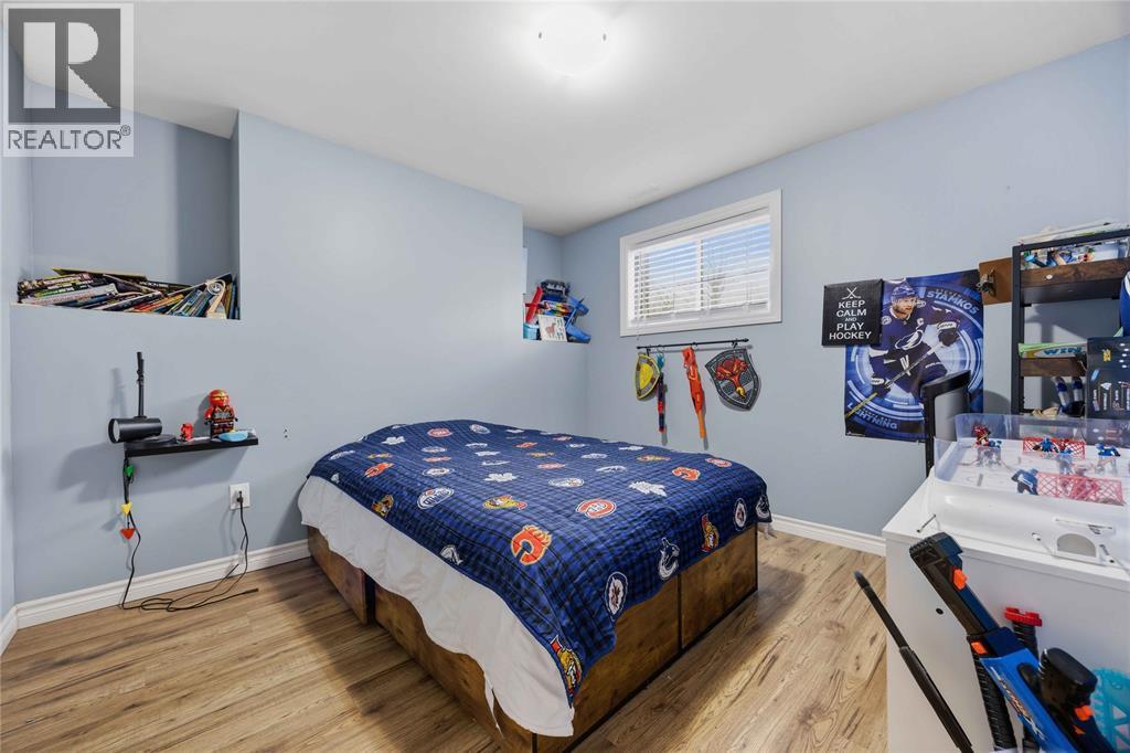 702 FROST COURT, Sarnia, Ontario, N7S4H3 — Photo 20