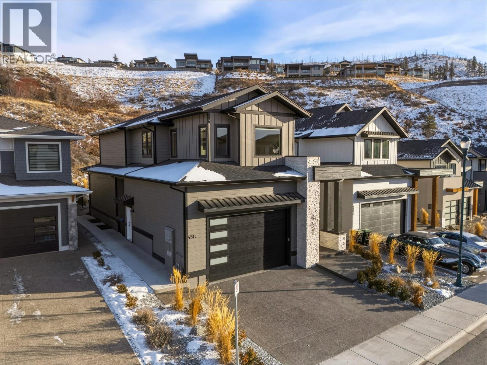  451 Vision Court, Kelowna
