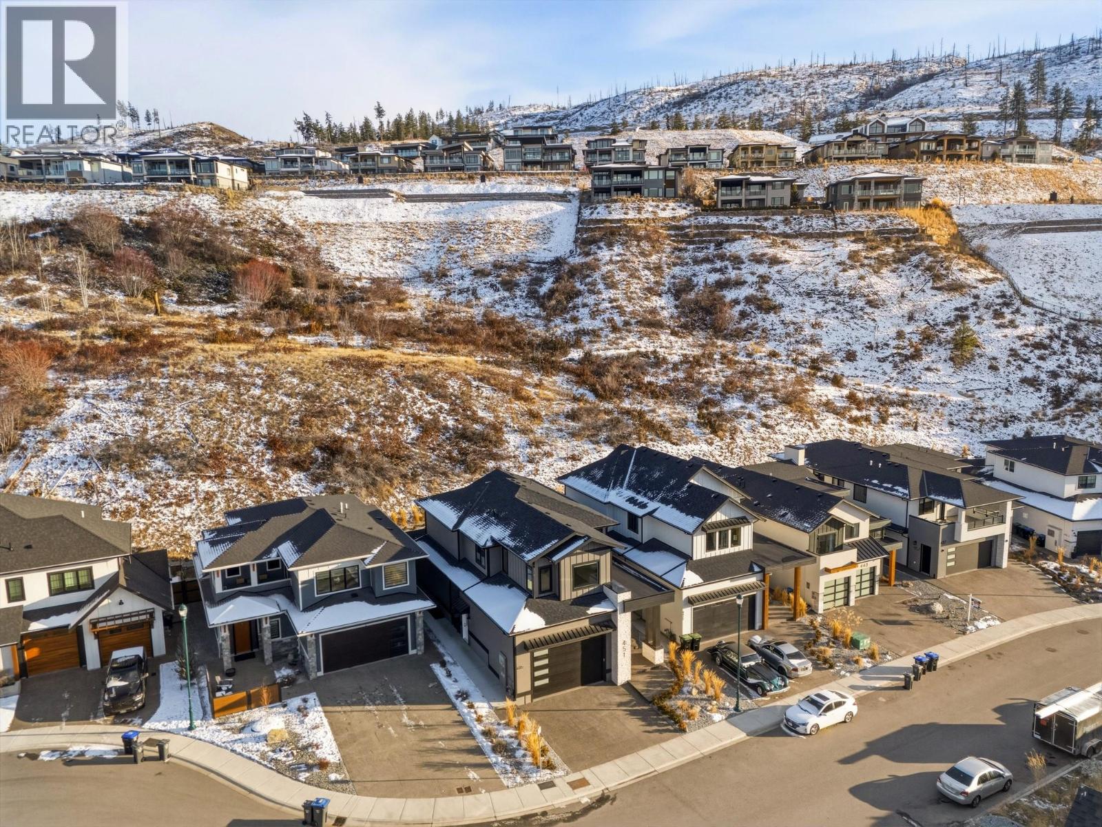  451 Vision Court, Kelowna