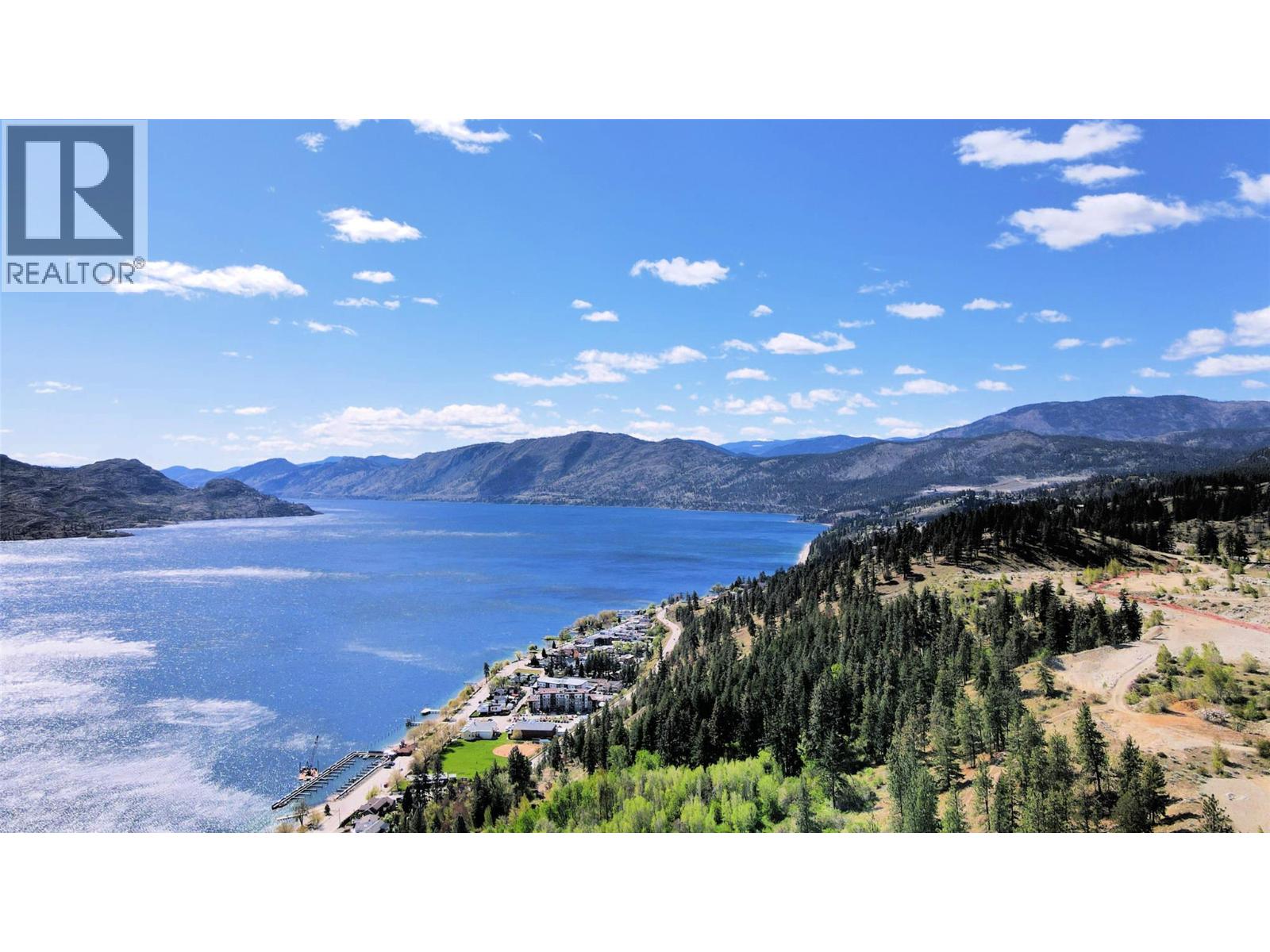 4480 Ponderosa Drive, Peachland