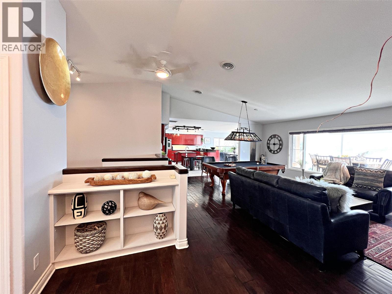 4480 Ponderosa Drive, Peachland