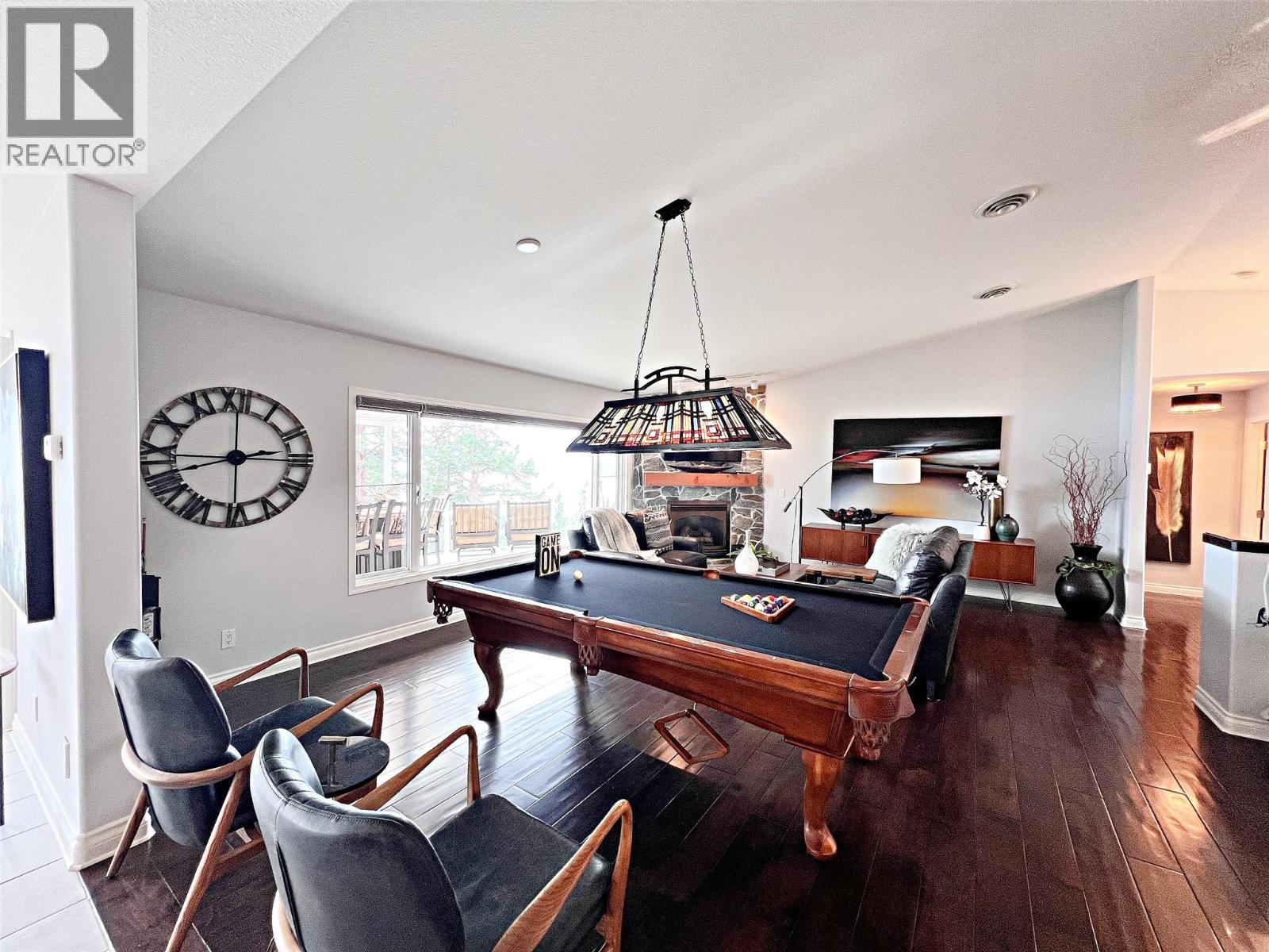 4480 Ponderosa Drive, Peachland