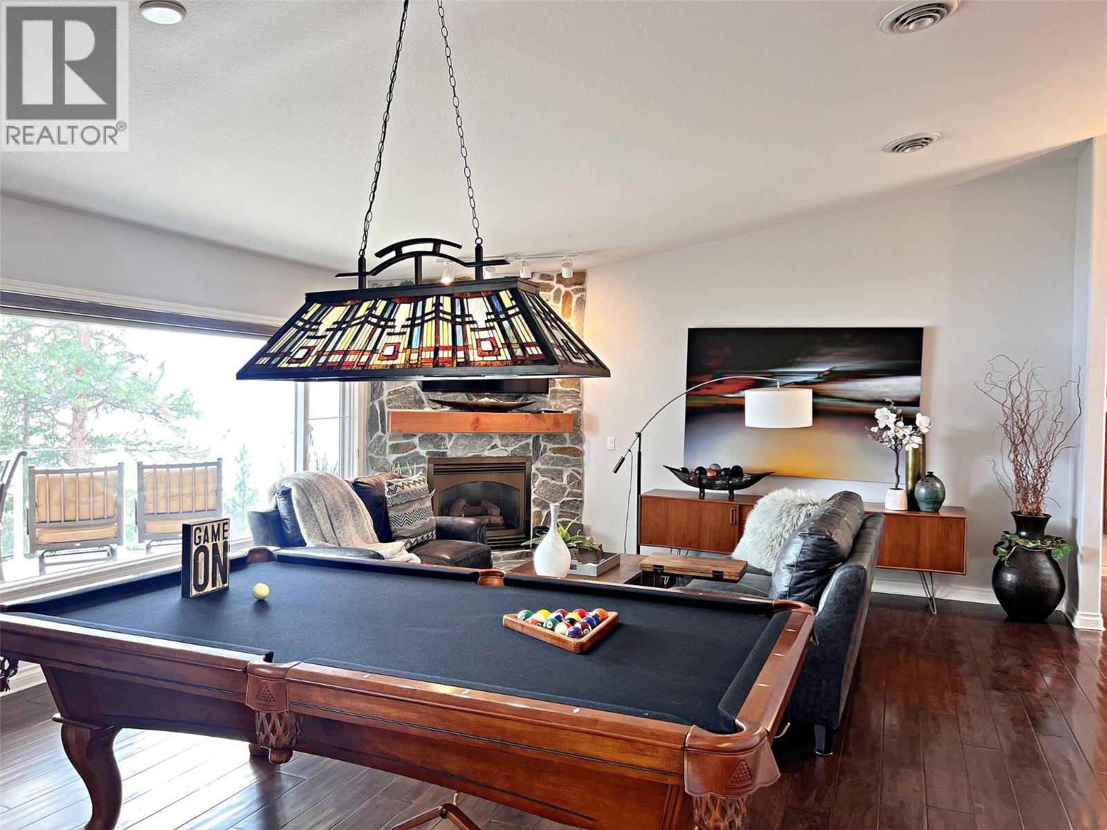 4480 Ponderosa Drive, Peachland