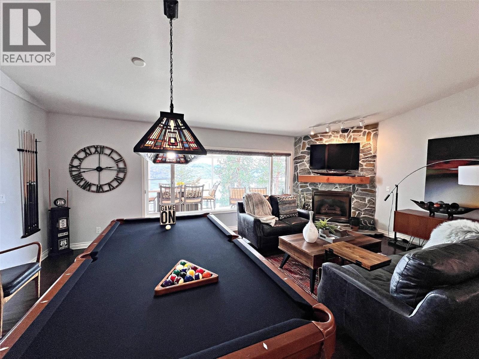 4480 Ponderosa Drive, Peachland