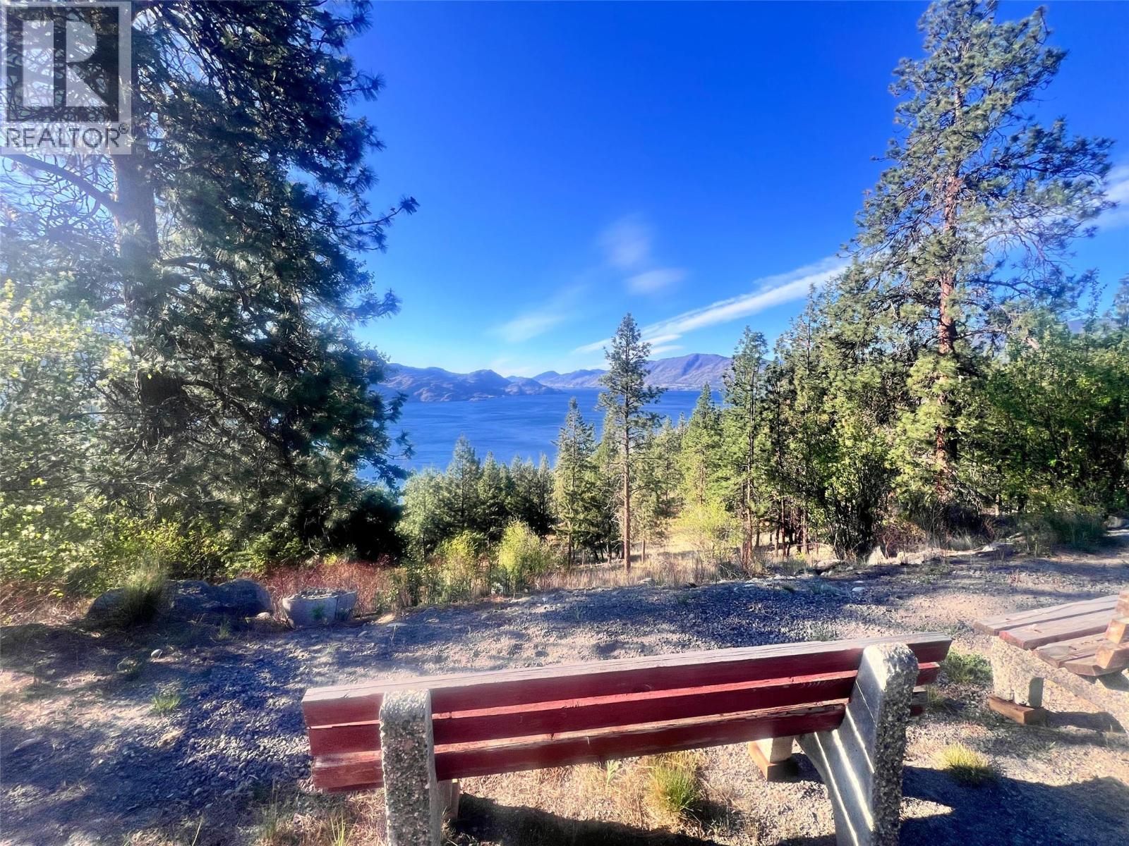 4480 Ponderosa Drive, Peachland