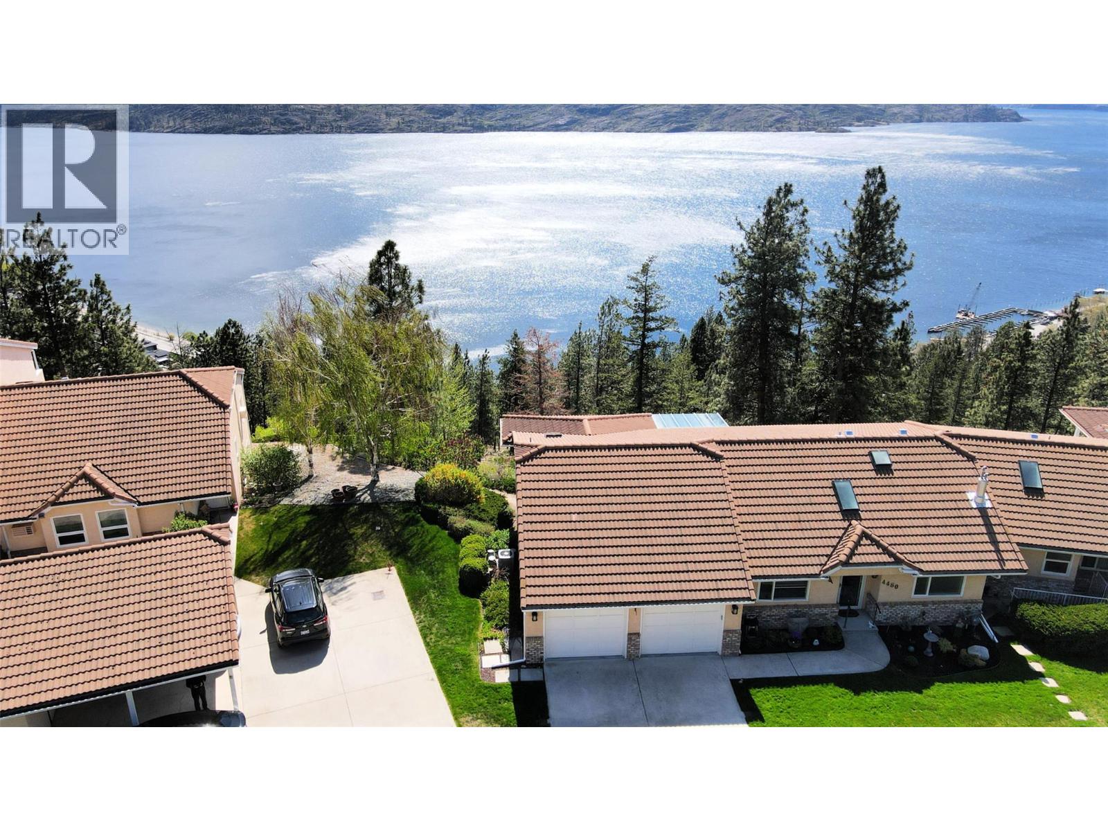 4480 Ponderosa Drive, Peachland