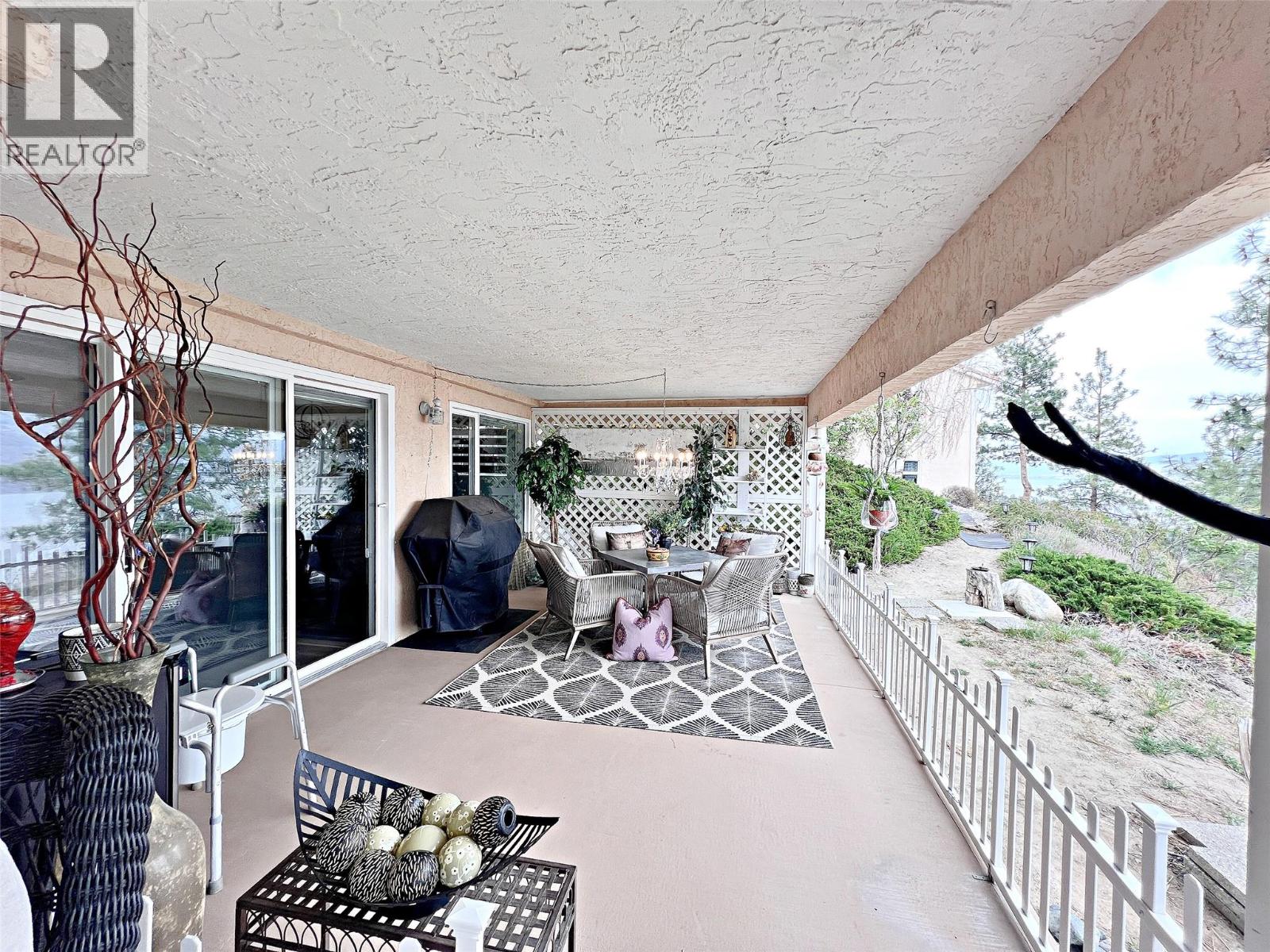 4480 Ponderosa Drive, Peachland