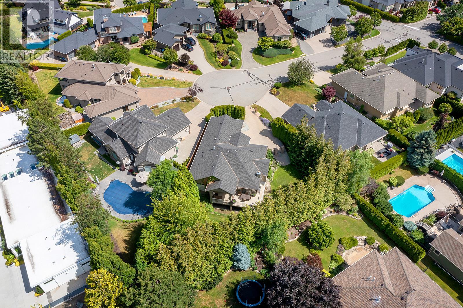  3103 Thacker Drive, West Kelowna