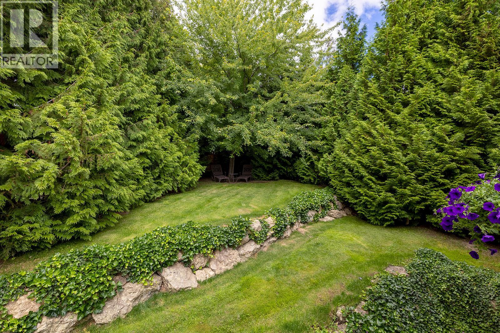  3103 Thacker Drive, West Kelowna